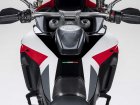 Ducati Multistrada V4S Sport